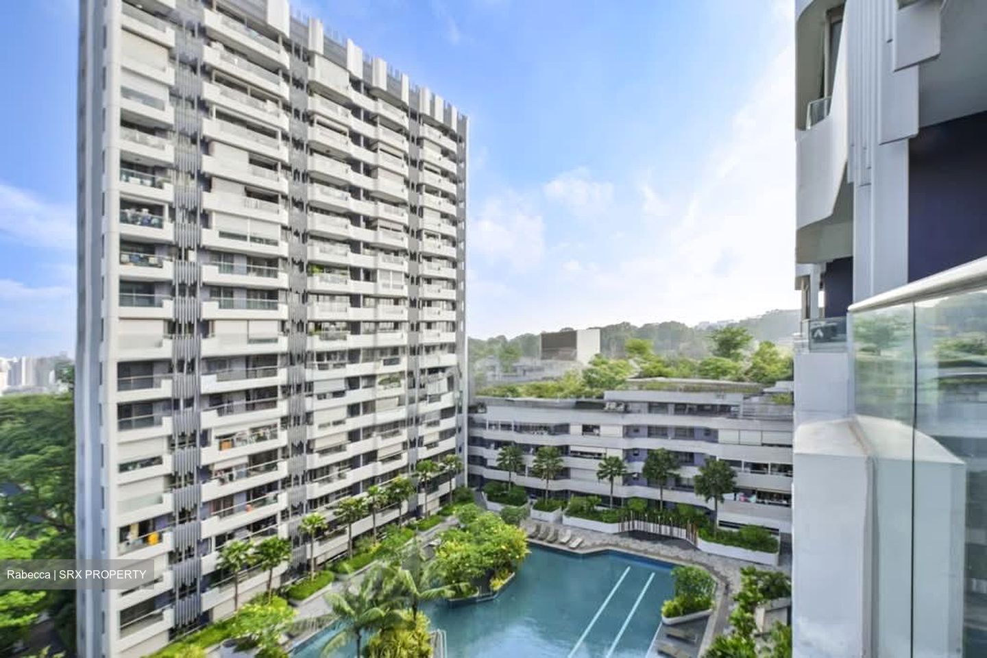 The Tre Ver (D13), Condominium #560360611
